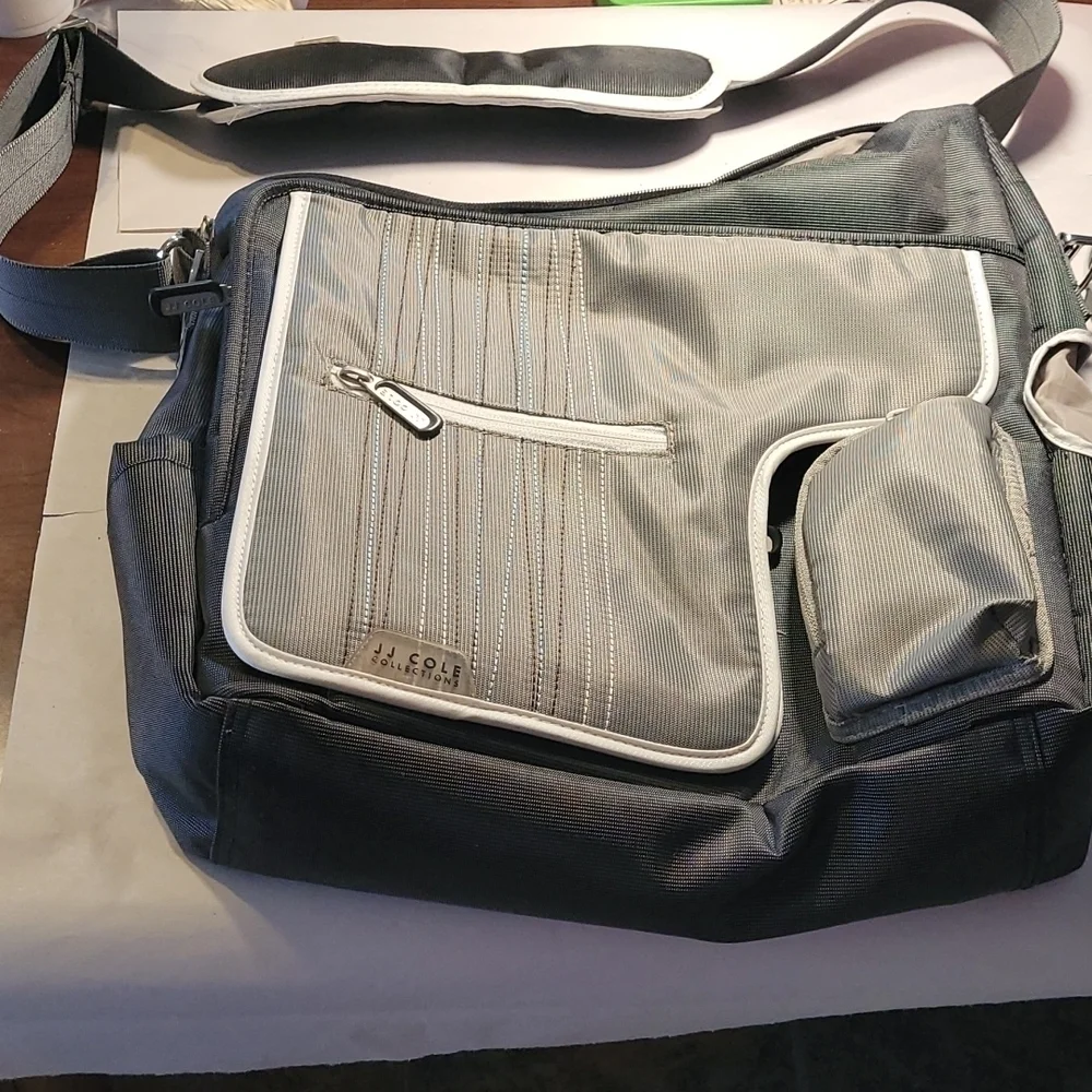 JJ Cole Collections Laptop Bag